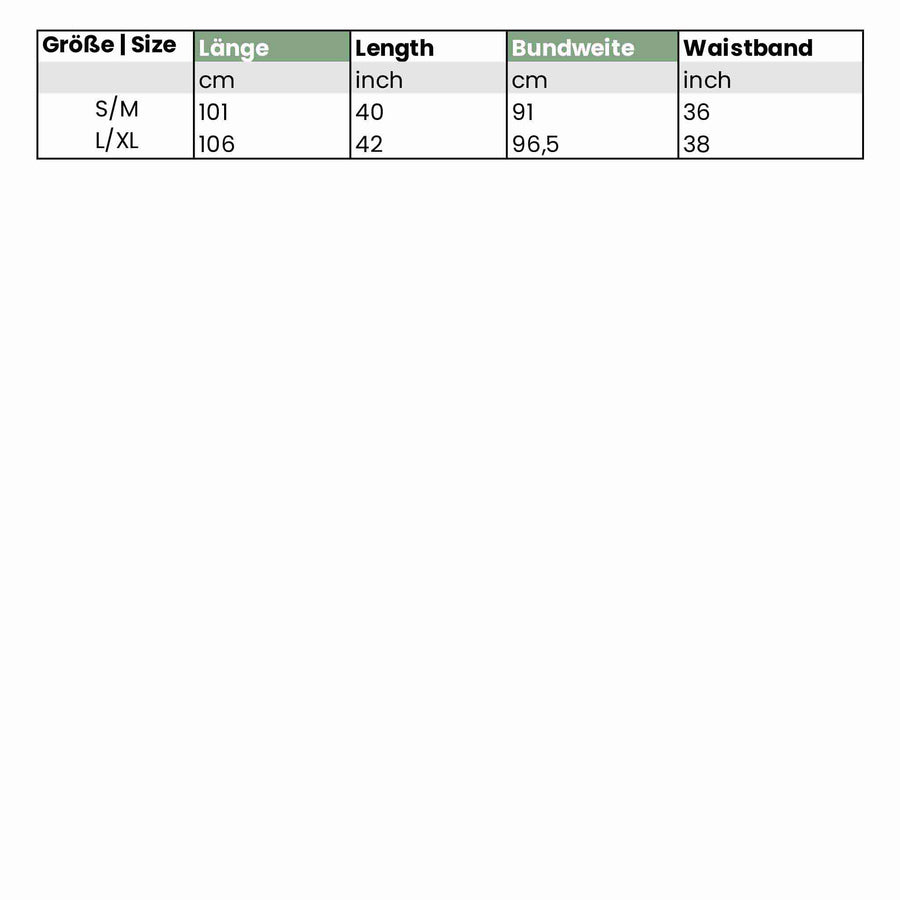 size-chart