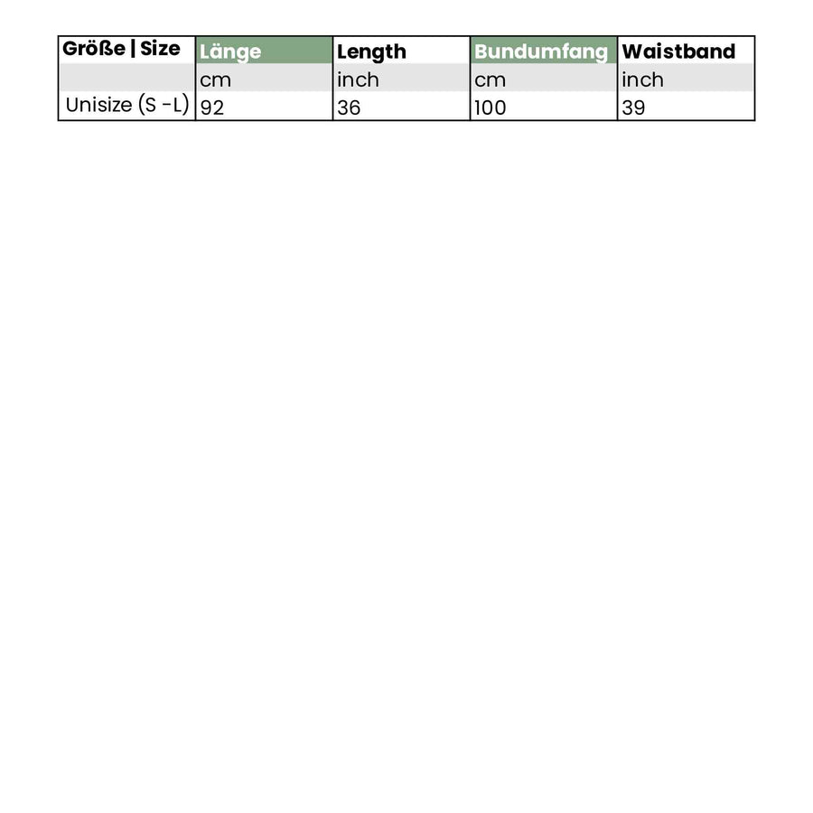 size-chart