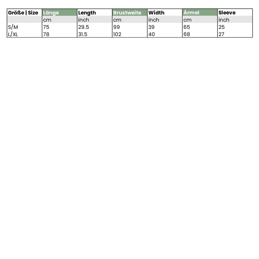 size-chart