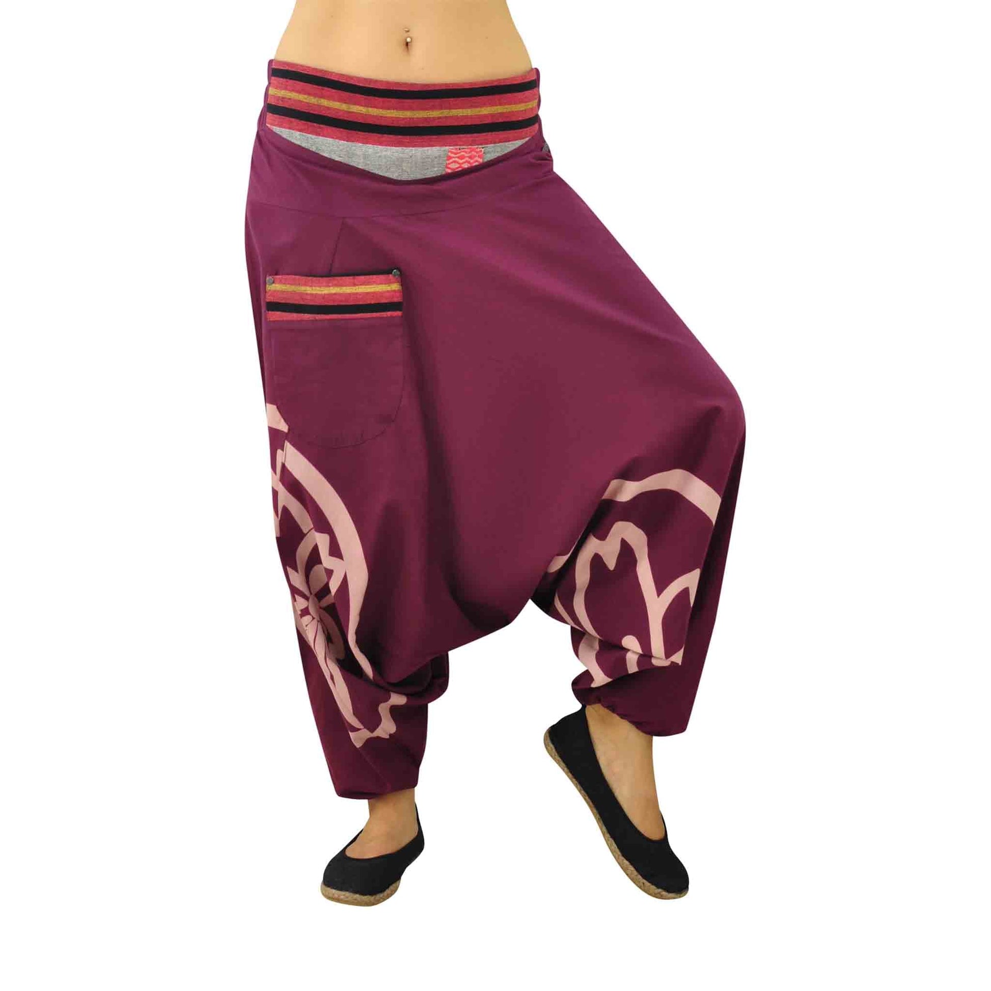 Aladinhose Berry