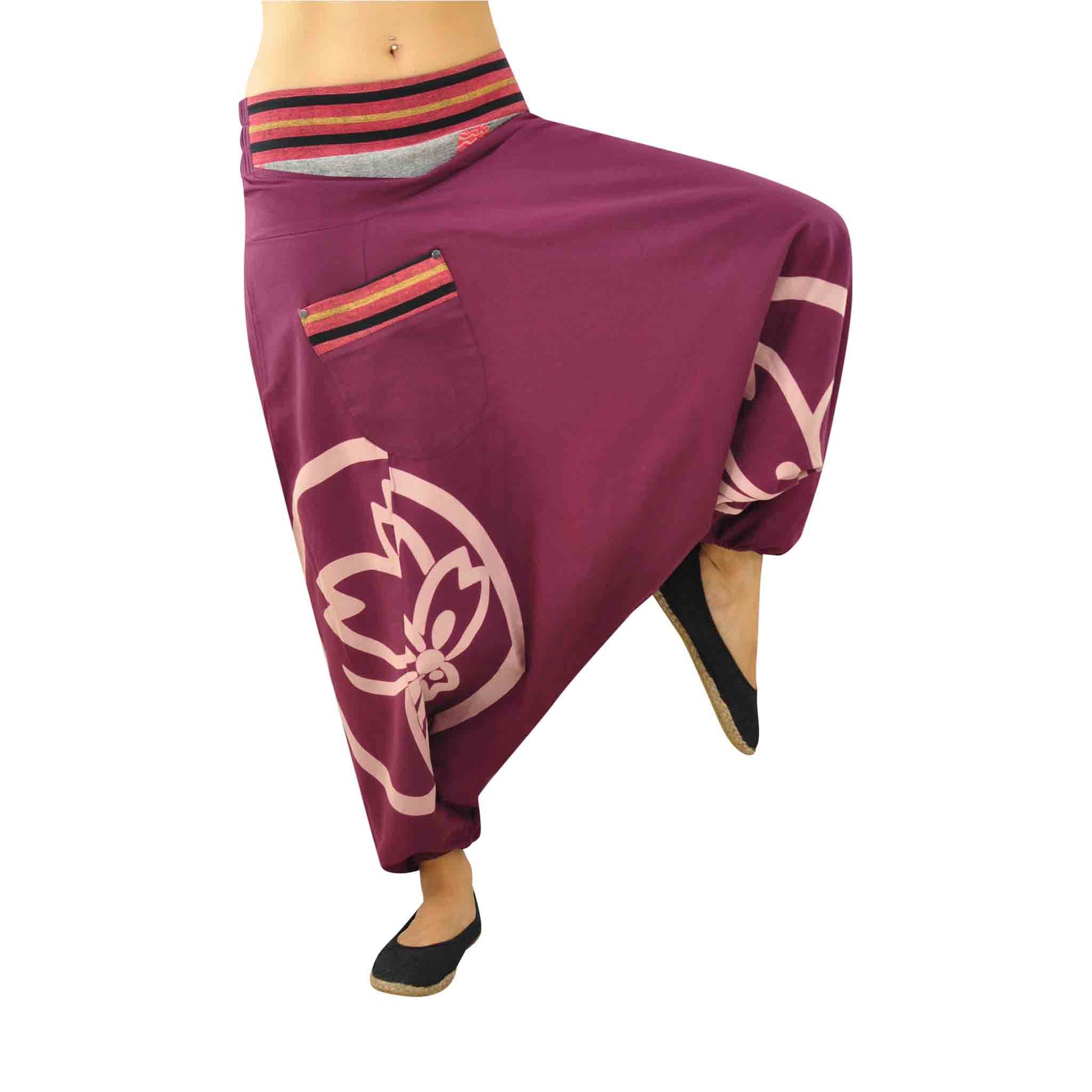 Aladinhose Berry