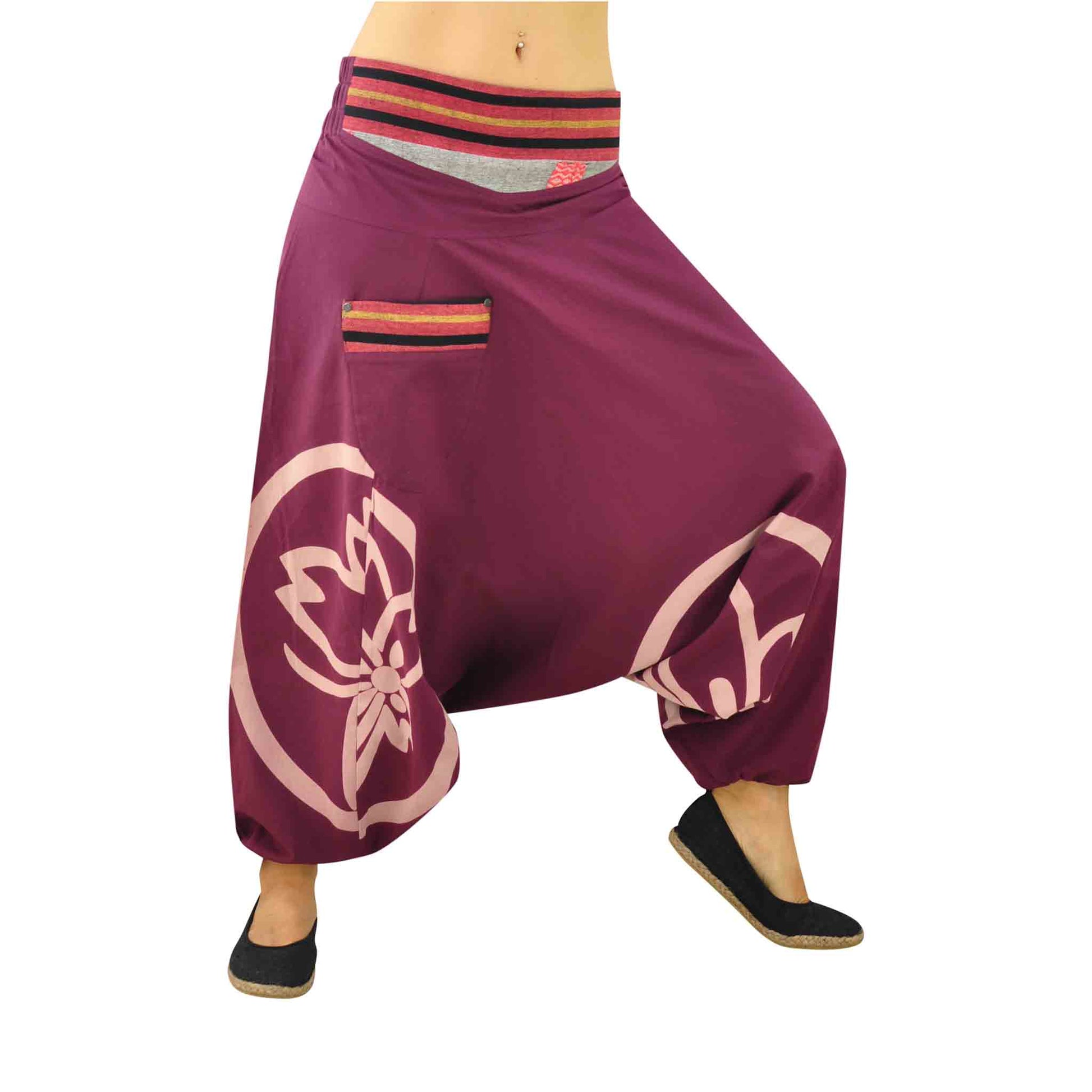 Aladinhose Berry