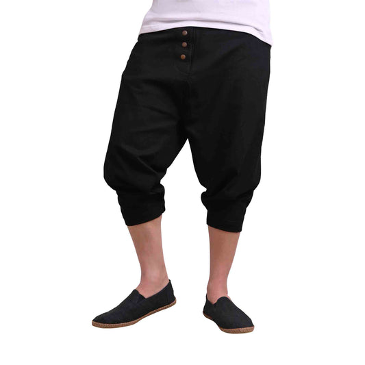 Short harem pants Glückshormon