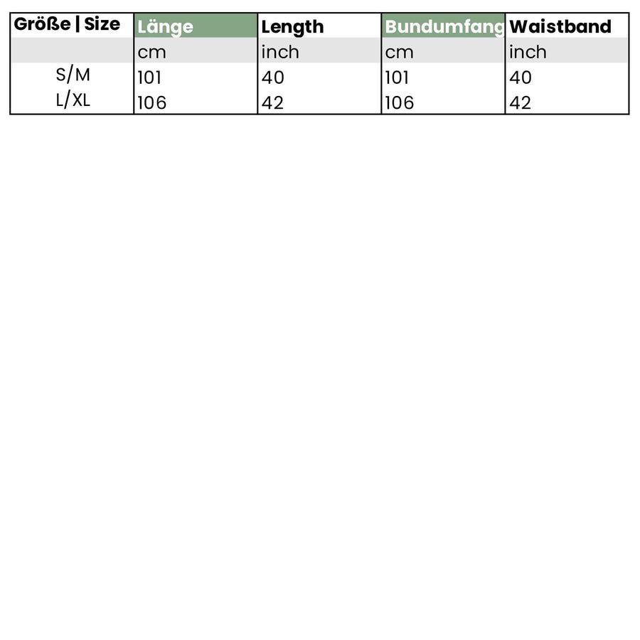 size-chart