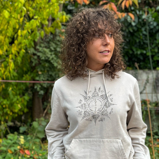 Unisex Hoodies Paed Tidt