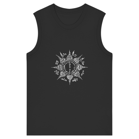 Hippie Tank Top Paed Tidt