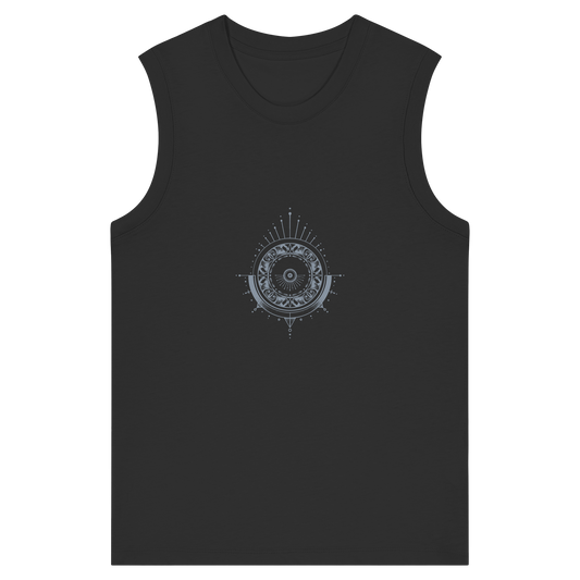 Hippie Tank Top Nordlicht