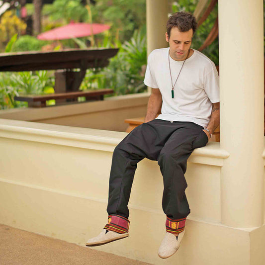 Harem Pants Freudentanz