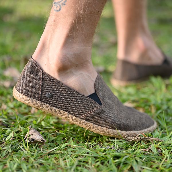 Chaussure hippie shop